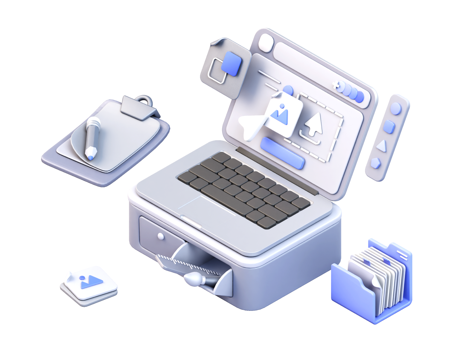 laptop