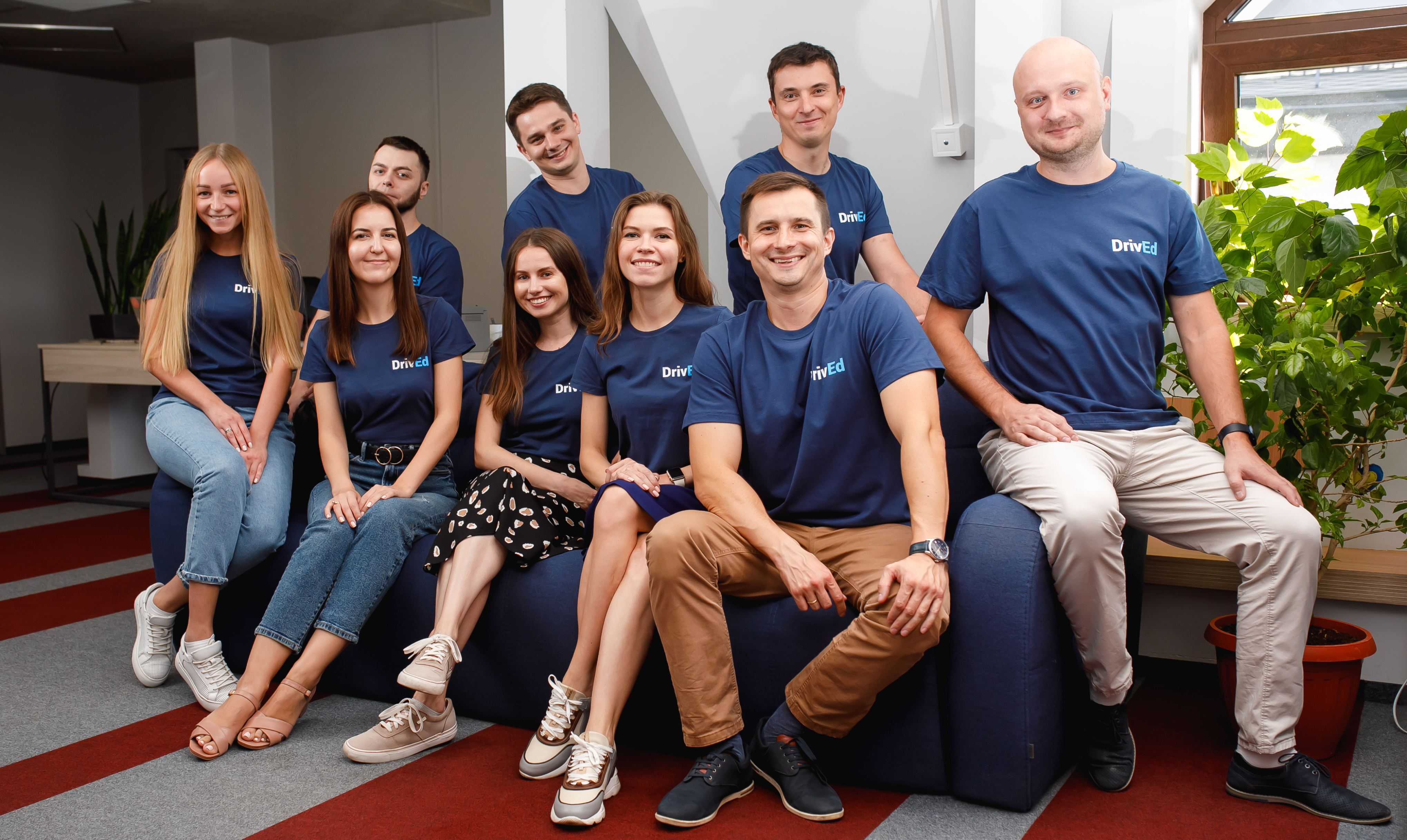 team