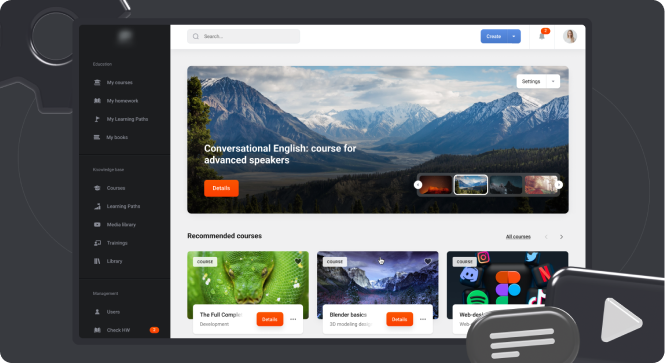 interactive-online-employees-training-platform